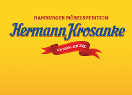 Hermann Krosanke Möbelspedition Hamburg Logo
