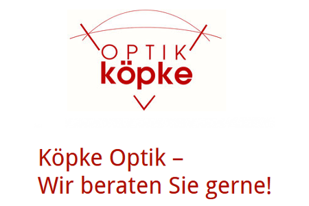 Köpke Optik - Logo