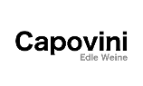 Capovini Weinversand Logo