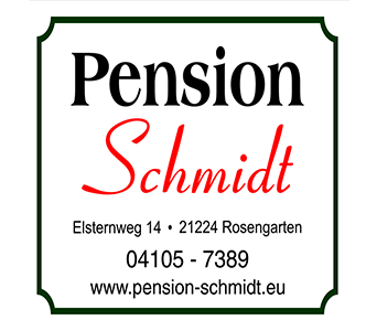 Logo Pension Schmidt