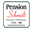 Logo Pension Schmidt