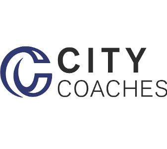 CityCoaches Hamburg Logo