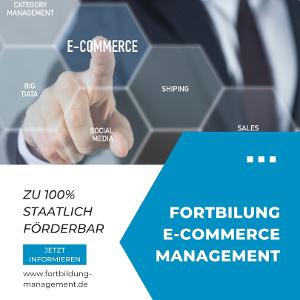 Akademie für Beruf und Karriere Hamburg Fortbildung eCommerce-Management