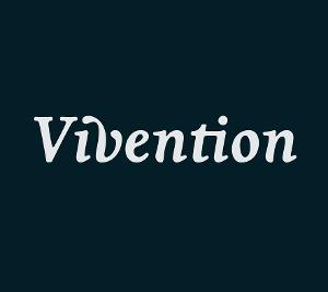 Vivention Eventagentur Logo
