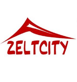 Firmenlogo Zeltcity GmbH & Co. KG