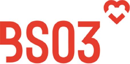 BS03 Logo