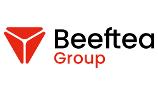 Logo BEEFTEA group GmbH