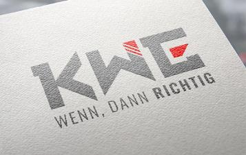 KWE Hamburg Logo