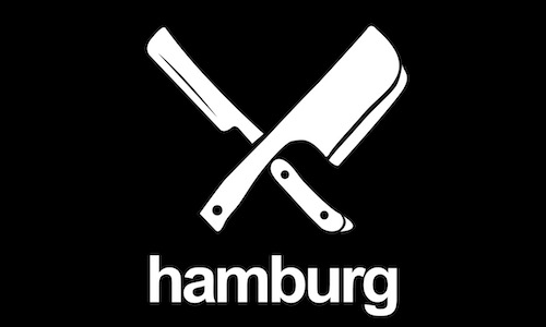 Distorted People Shop Hamburg Logo