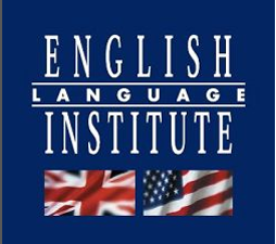 English Language Institute Hamburg - Logo