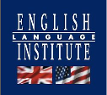 English Language Institute Hamburg - Logo
