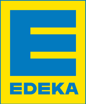 Firmenlogo EDEKA