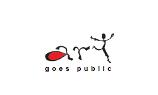 art goes public Logo