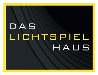 Logo vom Lichtspielhaus