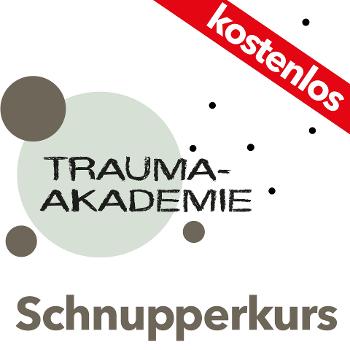 Trauma-Akademie Schnupperkurs kostenlos