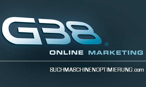 G38 ONLINE MARKETING Logo