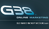G38 ONLINE MARKETING Logo