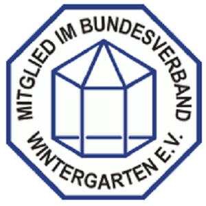 FuT Alu-Technik Logo Bundesverband Wintergarten e.V.