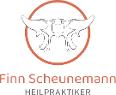 Heilpraktiker Finn Scheunemann - Logo