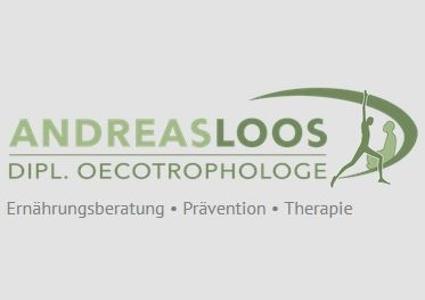 Andreas Loos Ernährungsberatung & Therapie - Logo