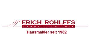 Erich Rohlffs Immobilien GmbH Logo