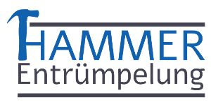Hammer Entrümpelung Logo