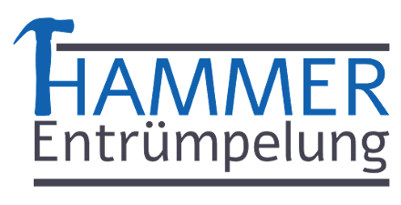 Hammer Entrümpelung Logo