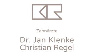 Zahnärzte Dr. Jan Klenke und Christian Regel, Gemeinschaftspraxis Logo
