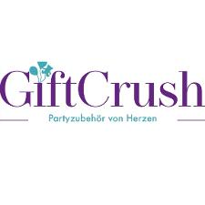 GiftCrush Logo