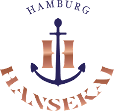 Hansekai Logo