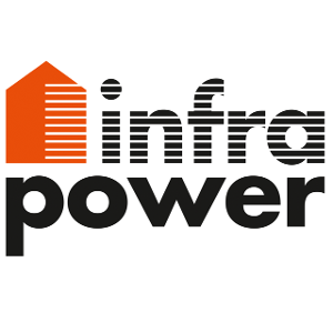 Logo von Infrapower GmbH