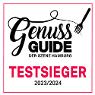 Genuss Guide der Sezene Hamburg Testsieger 2023/2024