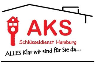 Alles Klar Schlüsselnotdienst Hamburg - Logo
