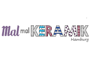 MalmalKeramik Hamburg Logo