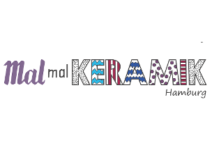 MalmalKeramik Hamburg Logo