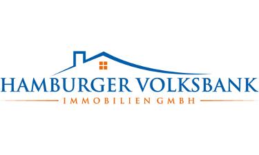 Hamburger Volksbank Immobilien GmbH Logo