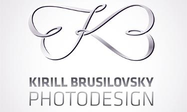 Logo von Kirill Brusilovsky Photodesign