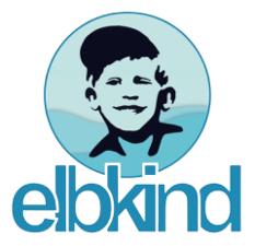 Logo von Elbkind - Café in Hamburg