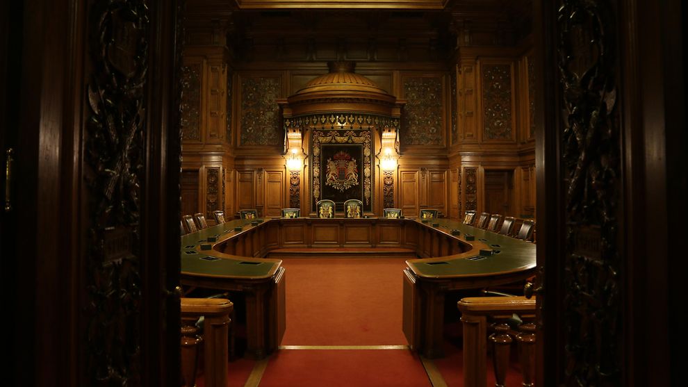  Senatssaal