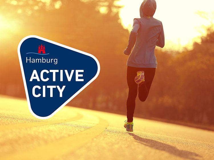  Hamburg Active City