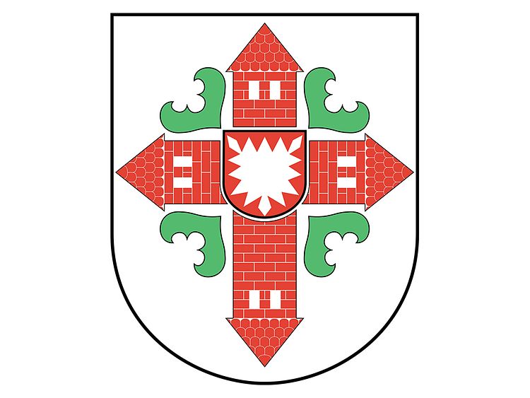  Logo des Kreises Segeberg