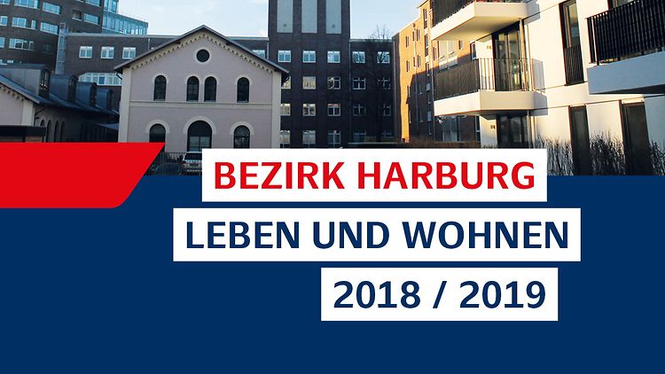 Harburg-Broschüre