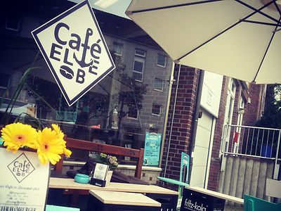  Elbe Café