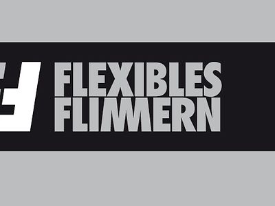  Flexibles Flimmern Logo