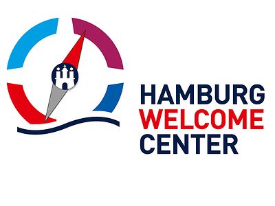  Hamburg Welcome Center