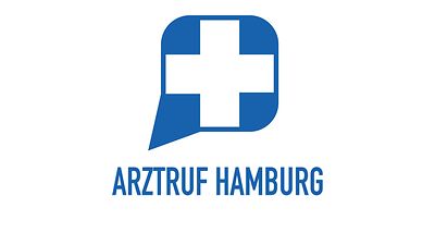  Logo Arztruf Hamburg