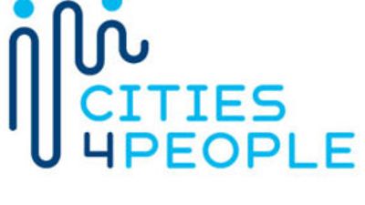  Logo Cities4People