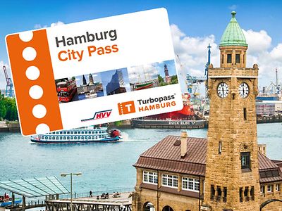  Hamburg City Pass Bild Artikel 