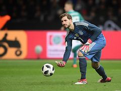  Kevin Trapp