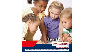  Gesamtbericht Evaluation Weiterentwicklung Religionsunterricht